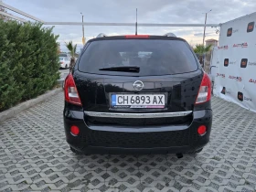 Opel Antara 2.0CDTI-163кс= АВТОМАТ= 4Х4= НАВИ= 169.000км= ПОДГ | Auto.bg — изображение 4 Opel Antara 2.0CDTI-163кс= АВТОМАТ= 4Х4= НАВИ= 169.000км= ПОДГ | Auto.bg — изображение 4
