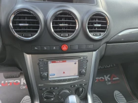 Opel Antara 2.0CDTI-163кс= АВТОМАТ= 4Х4= НАВИ= 169.000км= ПОДГ | Auto.bg — изображение 15 Opel Antara 2.0CDTI-163кс= АВТОМАТ= 4Х4= НАВИ= 169.000км= ПОДГ | Auto.bg — изображение 15