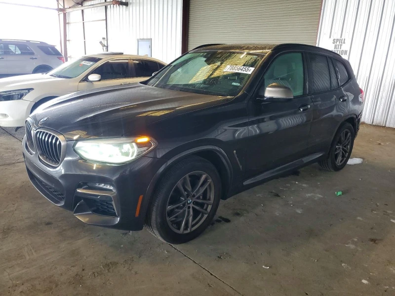 BMW X3 * X-DRIVE* M40I* - 16872 € / 32998.76 лв. - 31863076 1 | Car24.bg BMW X3 * X-DRIVE* M40I* - 16872 € / 32998.76 лв. - 31863076 1
