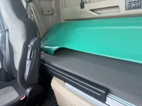 Man Tgx 18.510 4x2 BLS | Auto.bg — изображение 12 Man Tgx 18.510 4x2 BLS | Auto.bg — изображение 12