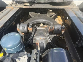 Man Tgx 18.510 4x2 BLS | Auto.bg — изображение 7 Man Tgx 18.510 4x2 BLS | Auto.bg — изображение 7