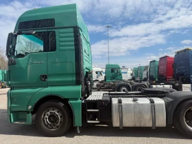 Man Tgx 18.510 4x2 BLS | Auto.bg — изображение 4 Man Tgx 18.510 4x2 BLS | Auto.bg — изображение 4