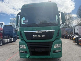 Man Tgx 18.510 4x2 BLS | Auto.bg — изображение 2 Man Tgx 18.510 4x2 BLS | Auto.bg — изображение 2