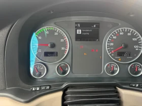 Man Tgx 18.510 4x2 BLS | Auto.bg — изображение 11 Man Tgx 18.510 4x2 BLS | Auto.bg — изображение 11