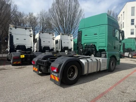 Man Tgx 18.510 4x2 BLS | Auto.bg — изображение 5 Man Tgx 18.510 4x2 BLS | Auto.bg — изображение 5