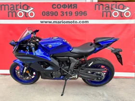 Yamaha YZF-R7 undefined | Auto.bg — изображение 9 Yamaha YZF-R7 undefined | Auto.bg — изображение 9