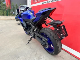 Yamaha YZF-R7 undefined | Auto.bg — изображение 11 Yamaha YZF-R7 undefined | Auto.bg — изображение 11