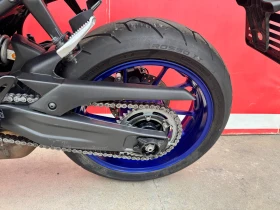 Yamaha YZF-R7 undefined | Auto.bg — изображение 16 Yamaha YZF-R7 undefined | Auto.bg — изображение 16