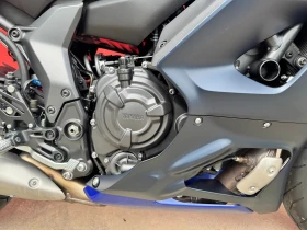 Yamaha YZF-R7 undefined | Auto.bg — изображение 6 Yamaha YZF-R7 undefined | Auto.bg — изображение 6