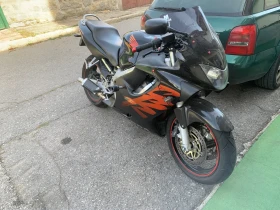 Honda Cbr 600 ф4 | Auto.bg — изображение 3 Honda Cbr 600 ф4 | Auto.bg — изображение 3