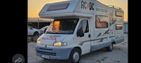 Кемпер Fiat DUCATO | Auto.bg — изображение 2 Кемпер Fiat DUCATO | Auto.bg — изображение 2