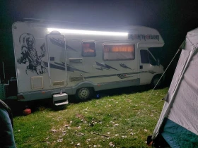 Кемпер Fiat DUCATO | Auto.bg — изображение 10 Кемпер Fiat DUCATO | Auto.bg — изображение 10
