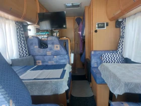 Кемпер Fiat DUCATO | Auto.bg — изображение 5 Кемпер Fiat DUCATO | Auto.bg — изображение 5