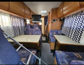 Кемпер Fiat DUCATO | Auto.bg — изображение 7 Кемпер Fiat DUCATO | Auto.bg — изображение 7