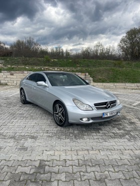 Обява за продажба на Mercedes-Benz CLS 320 ~10 500 EUR - изображение 1
