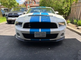 Ford Mustang * Shelby GT500 * CarFax * АвтоКредит* - Car24.bg Ford Mustang * Shelby GT500 * CarFax * АвтоКредит*