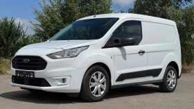 Ford Connect 1.5 TDCI, товарен - Car24.bg Ford Connect 1.5 TDCI, товарен
