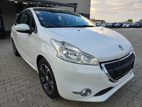 Peugeot 208 1.2 Бензин, 82к.с., Евро 6! - Car24.bg Peugeot 208 1.2 Бензин, 82к.с., Евро 6!