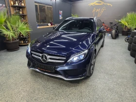 Mercedes-Benz C 250 AMG Kamera Burmester - Car24.bg Mercedes-Benz C 250 AMG Kamera Burmester