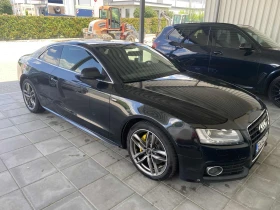 Снимка Audi A5