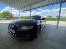 Audi A5 | Mobile.bg — малка снимка 4