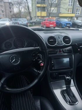 Mercedes-Benz CLK 320 ГАЗ/БЕНЗИН - 6500 лв. / 3323.40 € - 35512500 11 | Car24.bg Mercedes-Benz CLK 320 ГАЗ/БЕНЗИН - 6500 лв. / 3323.40 € - 35512500 11