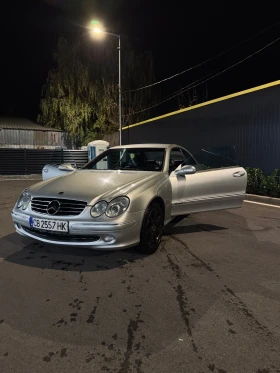 Mercedes-Benz CLK 320 ГАЗ/БЕНЗИН - 6500 лв. / 3323.40 € - 35512500 2 | Car24.bg Mercedes-Benz CLK 320 ГАЗ/БЕНЗИН - 6500 лв. / 3323.40 € - 35512500 2
