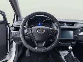 Toyota Avensis 1.6 - 12522 € / 24490.90 лв. - 31758386 10 | Car24.bg Toyota Avensis 1.6 - 12522 € / 24490.90 лв. - 31758386 10