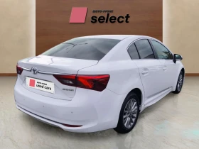 Toyota Avensis 1.6 - 12522 € / 24490.90 лв. - 31758386 4 | Car24.bg Toyota Avensis 1.6 - 12522 € / 24490.90 лв. - 31758386 4