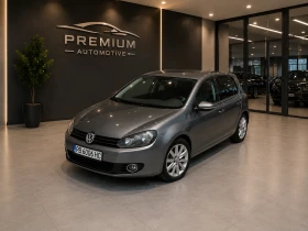 VW Golf 1.6 TDI High line Сервизни документи - Car24.bg VW Golf 1.6 TDI High line Сервизни документи