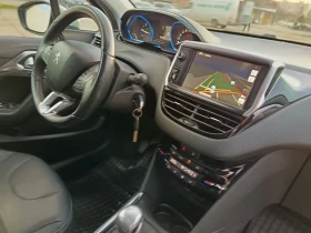 Peugeot 2008 1.6.115 кс - 5999 € / 11733.02 лв. - 26995739 16 | Car24.bg Peugeot 2008 1.6.115 кс - 5999 € / 11733.02 лв. - 26995739 16