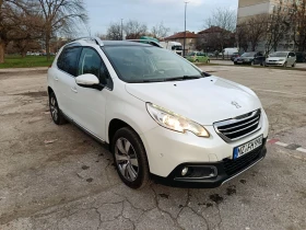 Peugeot 2008 1.6.115 кс - 5999 € / 11733.02 лв. - 26995739 2 | Car24.bg Peugeot 2008 1.6.115 кс - 5999 € / 11733.02 лв. - 26995739 2