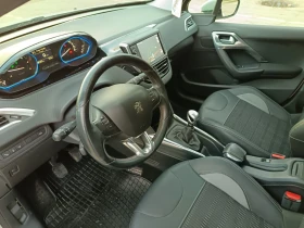 Peugeot 2008 1.6.115 кс - 5999 € / 11733.02 лв. - 26995739 12 | Car24.bg Peugeot 2008 1.6.115 кс - 5999 € / 11733.02 лв. - 26995739 12
