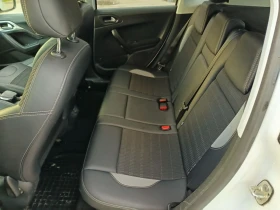 Peugeot 2008 1.6.115 кс - 5999 € / 11733.02 лв. - 26995739 17 | Car24.bg Peugeot 2008 1.6.115 кс - 5999 € / 11733.02 лв. - 26995739 17