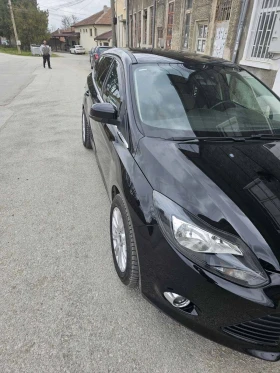 Ford Focus 1.6TDCI - 5000 € / 9779.15 лв. - 88344596 3 | Car24.bg Ford Focus 1.6TDCI - 5000 € / 9779.15 лв. - 88344596 3