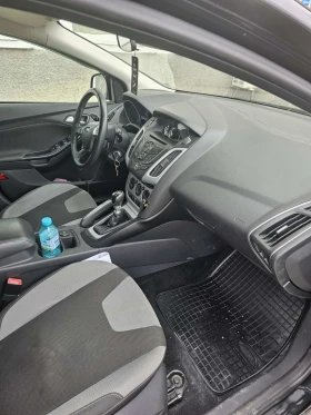 Ford Focus 1.6TDCI - 5000 € / 9779.15 лв. - 88344596 11 | Car24.bg Ford Focus 1.6TDCI - 5000 € / 9779.15 лв. - 88344596 11