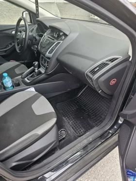 Ford Focus 1.6TDCI - 5000 € / 9779.15 лв. - 88344596 10 | Car24.bg Ford Focus 1.6TDCI - 5000 € / 9779.15 лв. - 88344596 10
