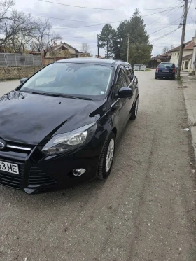 Ford Focus 1.6TDCI - 5000 € / 9779.15 лв. - 88344596 2 | Car24.bg Ford Focus 1.6TDCI - 5000 € / 9779.15 лв. - 88344596 2