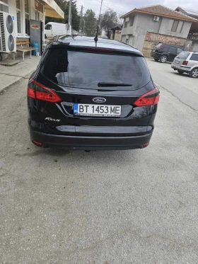 Ford Focus 1.6TDCI - 5000 € / 9779.15 лв. - 88344596 4 | Car24.bg Ford Focus 1.6TDCI - 5000 € / 9779.15 лв. - 88344596 4