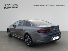 Renault Talisman - 14300 € / 27968.37 лв. - 85850321 3 | Car24.bg Renault Talisman - 14300 € / 27968.37 лв. - 85850321 3