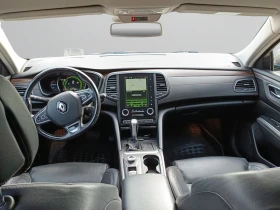 Renault Talisman - 14300 € / 27968.37 лв. - 85850321 9 | Car24.bg Renault Talisman - 14300 € / 27968.37 лв. - 85850321 9