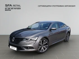 Renault Talisman - Car24.bg Renault Talisman