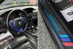 BMW 330 M57| 300HP| AUTOMATIC| M-PACK| СОБСТВЕН ЛИЗИНГ - 7000 € / 13690.81 лв. - 51633199 12 | Car24.bg BMW 330 M57| 300HP| AUTOMATIC| M-PACK| СОБСТВЕН ЛИЗИНГ - 7000 € / 13690.81 лв. - 51633199 12