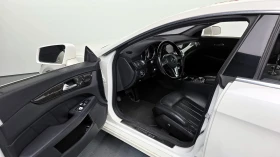 Mercedes-Benz CLS 350 4MATIC #УНИКАТ# !FULL! | Auto.bg — изображение 8 Mercedes-Benz CLS 350 4MATIC #УНИКАТ# !FULL! | Auto.bg — изображение 8