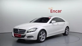 Mercedes-Benz CLS 350 4MATIC #УНИКАТ# !FULL!