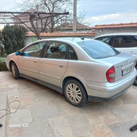 Citroen C5 Иклузив - 1350 € - 25891577 5 | Car24.bg Citroen C5 Иклузив - 1350 € - 25891577 5
