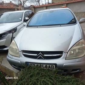 Citroen C5 Иклузив - Car24.bg Citroen C5 Иклузив