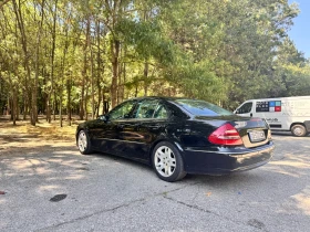Mercedes-Benz E 320 - 2700 € - 98983515 3 | Car24.bg Mercedes-Benz E 320 - 2700 € - 98983515 3