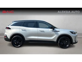 BAIC X75 Turbo, Месечна вноска от 383 | Auto.bg — изображение 17 BAIC X75 Turbo, Месечна вноска от 383 | Auto.bg — изображение 17