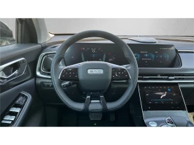BAIC X75 Turbo, Месечна вноска от 383 | Auto.bg — изображение 9 BAIC X75 Turbo, Месечна вноска от 383 | Auto.bg — изображение 9